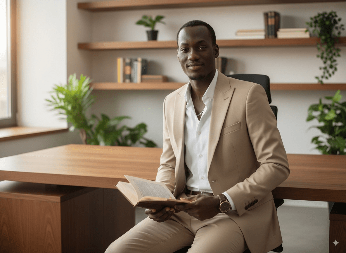 Idriss Aboubacar BIRBA