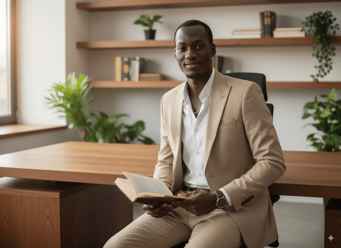 Idriss Aboubacar BIRBA