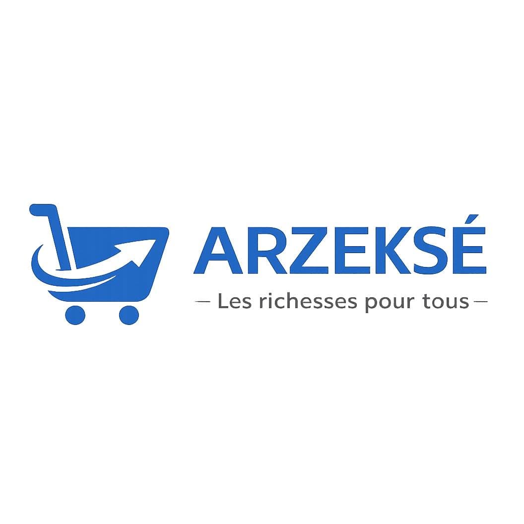 Logo ARZEKSE