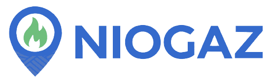 Logo NIOGAZ