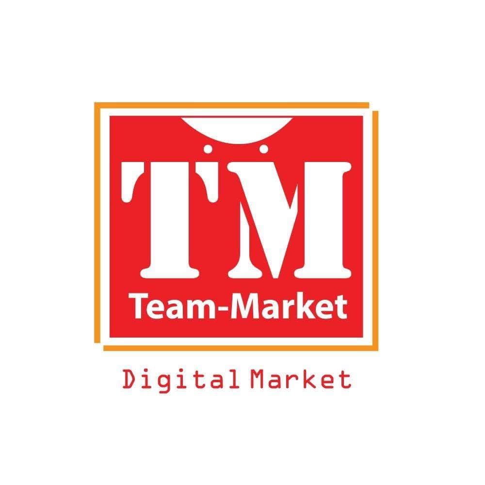 Logo Team Market