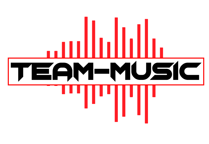 Logo Team Music