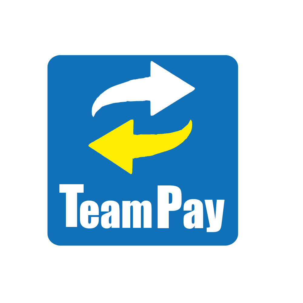 Logo TeamPay